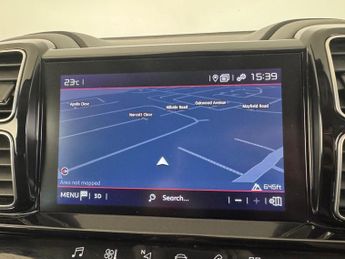 Citroen C5 Aircross 1.2 PureTech Shine Euro 6 (s/s) 5dr