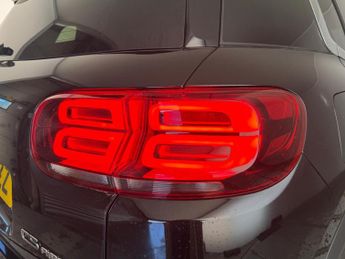 Citroen C5 Aircross 1.2 PureTech Shine Euro 6 (s/s) 5dr