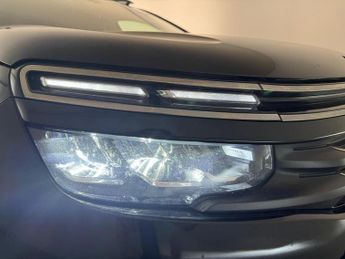 Citroen C5 Aircross 1.2 PureTech Shine Euro 6 (s/s) 5dr