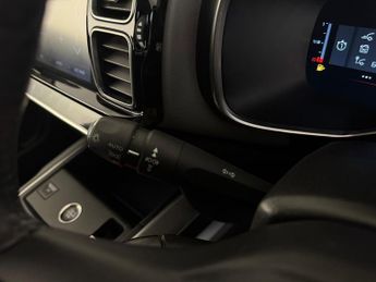 Citroen C5 Aircross 1.2 PureTech Shine Euro 6 (s/s) 5dr