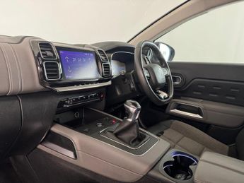 Citroen C5 Aircross 1.2 PureTech Shine Euro 6 (s/s) 5dr