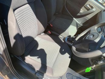 Volkswagen Polo 1.4 SE DSG Euro 5 5dr