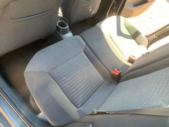 Volkswagen Polo 1.4 SE DSG Euro 5 5dr