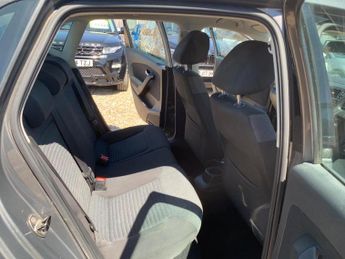 Volkswagen Polo 1.4 SE DSG Euro 5 5dr