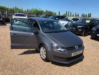 Volkswagen Polo 1.4 SE DSG Euro 5 5dr