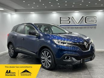 Renault Kadjar 1.5 dCi Signature S Nav Euro 6 (s/s) 5dr