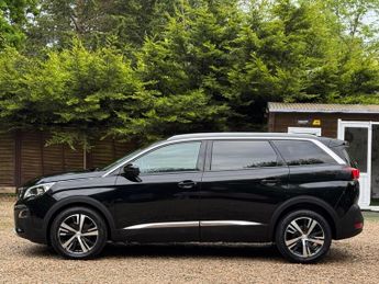 Peugeot 5008 1.2 PureTech Allure EAT Euro 6 (s/s) 5dr