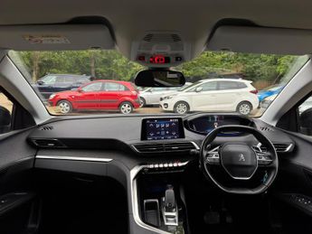 Peugeot 5008 1.2 PureTech Allure EAT Euro 6 (s/s) 5dr