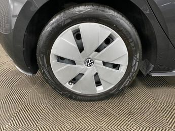 Volkswagen ID.3 Pro Performance 58kWh Life Auto 5dr