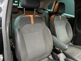 Vauxhall Crossland 1.2 Turbo Elite Auto Euro 6 (s/s) 5dr