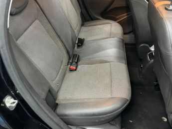 Vauxhall Crossland 1.2 Turbo Elite Auto Euro 6 (s/s) 5dr