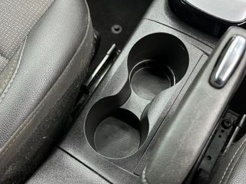 Vauxhall Crossland 1.2 Turbo Elite Auto Euro 6 (s/s) 5dr