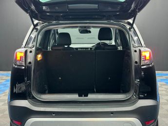 Vauxhall Crossland 1.2 Turbo Elite Auto Euro 6 (s/s) 5dr