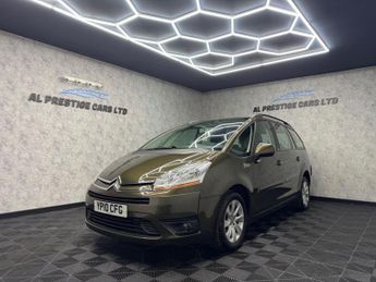 Citroen C4 1.6 HDi VTR+ EGS6 Euro 4 5dr