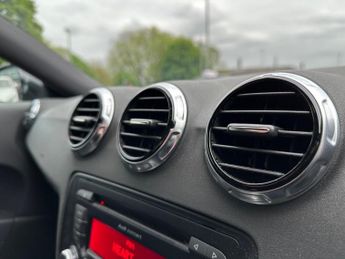 Audi TT 2.0 TFSI S line S Tronic quattro Euro 5 (s/s) 3dr