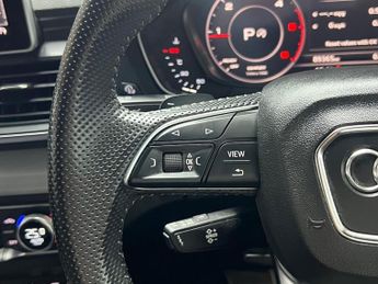 Audi Q5 2.0 TDI 40 S line S Tronic quattro Euro 6 (s/s) 5dr