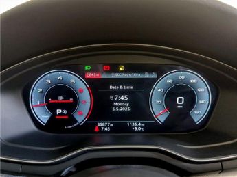 Audi A4 2.0 TFSI 35 Technik S Tronic Euro 6 (s/s) 4dr