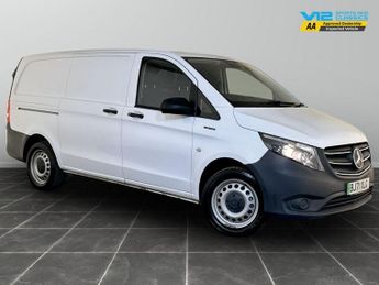 Mercedes E Class 114 e 41kWh Progressive Auto FWD L2 6dr (LWB)