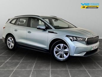 Skoda Enyaq 62kWh 60 Auto 5dr