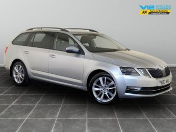 Skoda Octavia 2.0 TDI SE L Euro 6 (s/s) 5dr