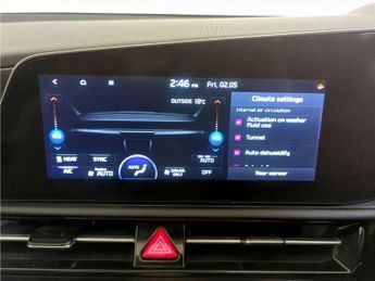 Kia Niro 64.8kWh 4 Auto 5dr