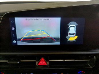Kia Niro 64.8kWh 4 Auto 5dr