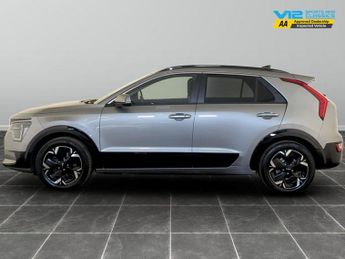 Kia Niro 64.8kWh 4 Auto 5dr