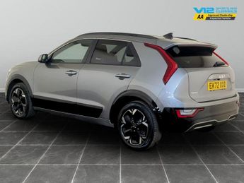 Kia Niro 64.8kWh 4 Auto 5dr