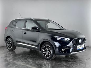 MG ZS 1.0 T-GDI Exclusive Auto Euro 6 5dr