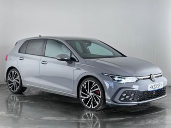 Volkswagen Golf TDi 2.0 TDI GTD DSG Euro 6 (s/s) 5dr