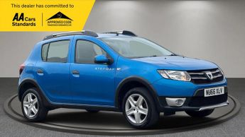 Dacia Sandero 0.9 TCe Laureate Euro 6 (s/s) 5dr