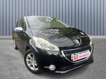 Peugeot 208 1.2 VTi PureTech Style Euro 6 3dr