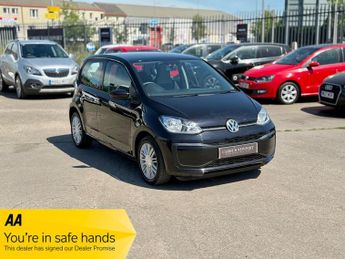 Volkswagen Up 1.0 Move up! Euro 6 (s/s) 5dr