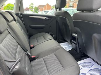 Mercedes-Benz B Class 1.5 B160 SE CVT 5dr