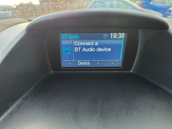 Ford Fiesta 1.0T EcoBoost Titanium X Powershift Euro 5 3dr