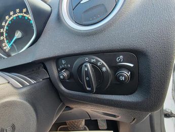 Ford Fiesta 1.0T EcoBoost Titanium X Powershift Euro 5 3dr