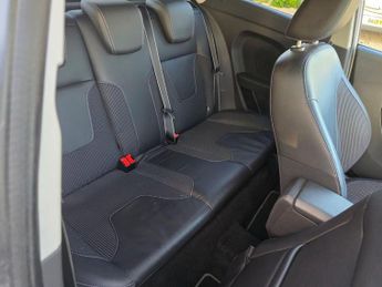 Ford Fiesta 1.0T EcoBoost Titanium X Powershift Euro 5 3dr