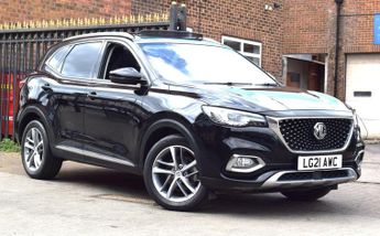 MG HS 1.5 T-GDI Exclusive DCT Euro 6 (s/s) 5dr