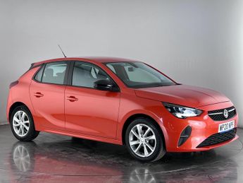 Vauxhall Corsa 1.2 SE Euro 6 5dr