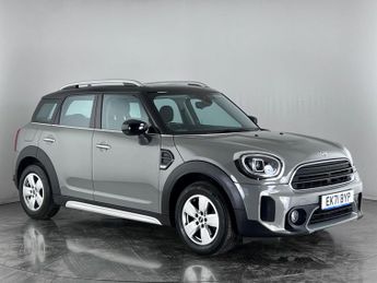MINI Countryman 1.5 Cooper Classic Euro 6 (s/s) 5dr