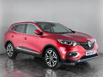 Renault Kadjar 1.3 TCe GT Line Euro 6 (s/s) 5dr