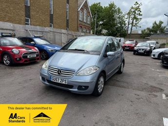 Mercedes A Class 1.5 A150 Elegance SE 5dr
