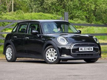 MINI Hatch 1.5 One Classic Euro 6 (s/s) 5dr