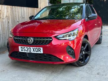 Vauxhall Corsa 1.2 Turbo Elite Nav Premium Euro 6 (s/s) 5dr