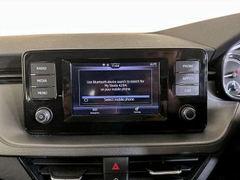 Skoda Kamiq 1.0 TSI S Euro 6 (s/s) 5dr