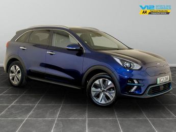 Kia Niro 64kWh 3 Auto 5dr