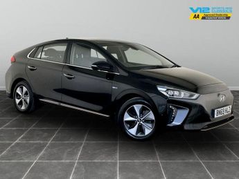 Hyundai IONIQ 28kWh Premium Auto 5dr