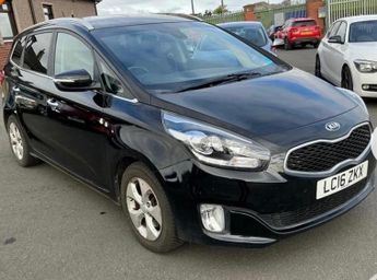 Kia Carens 1.7 CRDi 2 Euro 6 (s/s) 5dr
