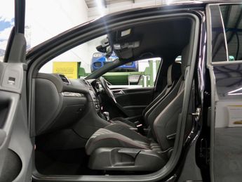 Volkswagen Golf 2.0 TSI GTI DSG Euro 5 5dr