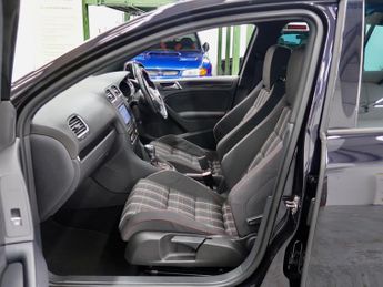 Volkswagen Golf 2.0 TSI GTI DSG Euro 5 5dr